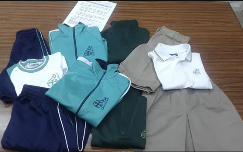 uniformes 3
