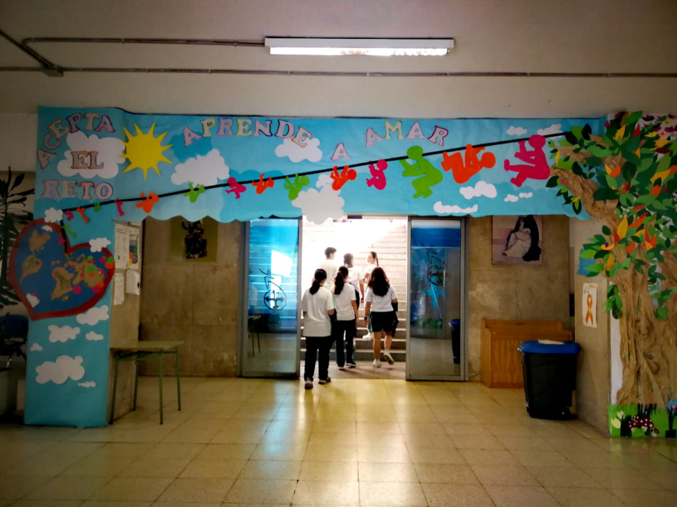 DECORACION
