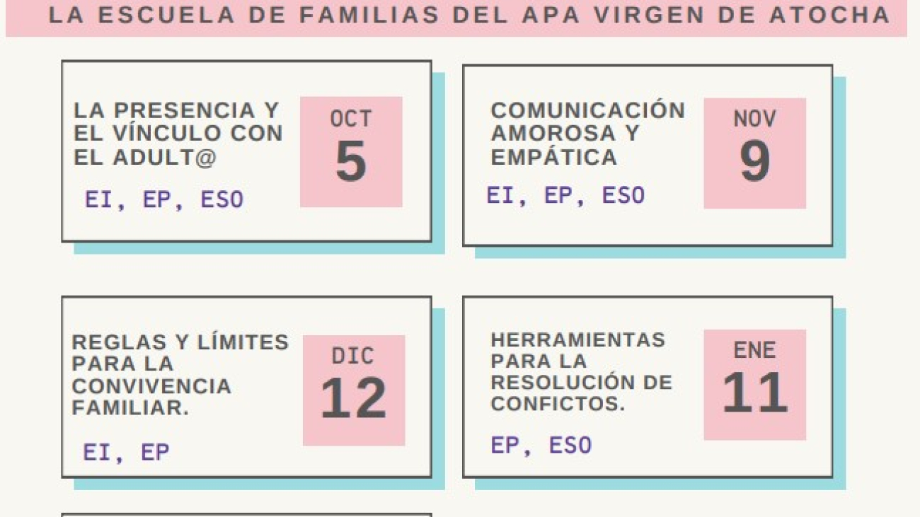 CARTEL EF