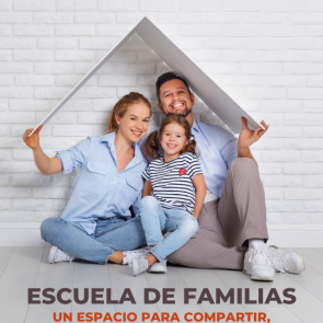 Escuela de Familias 11
