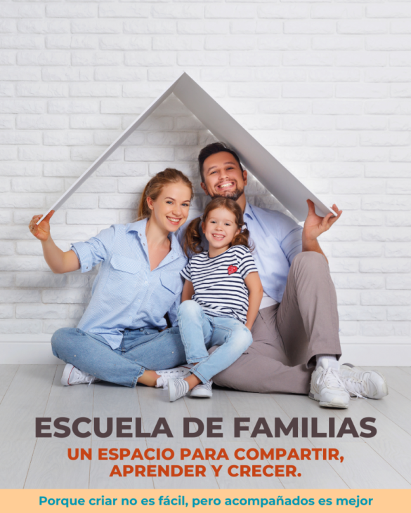 Escuela de Familias 11
