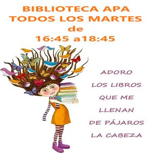 biblioteca