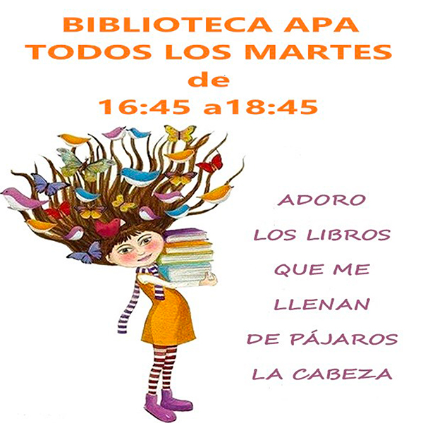 biblioteca