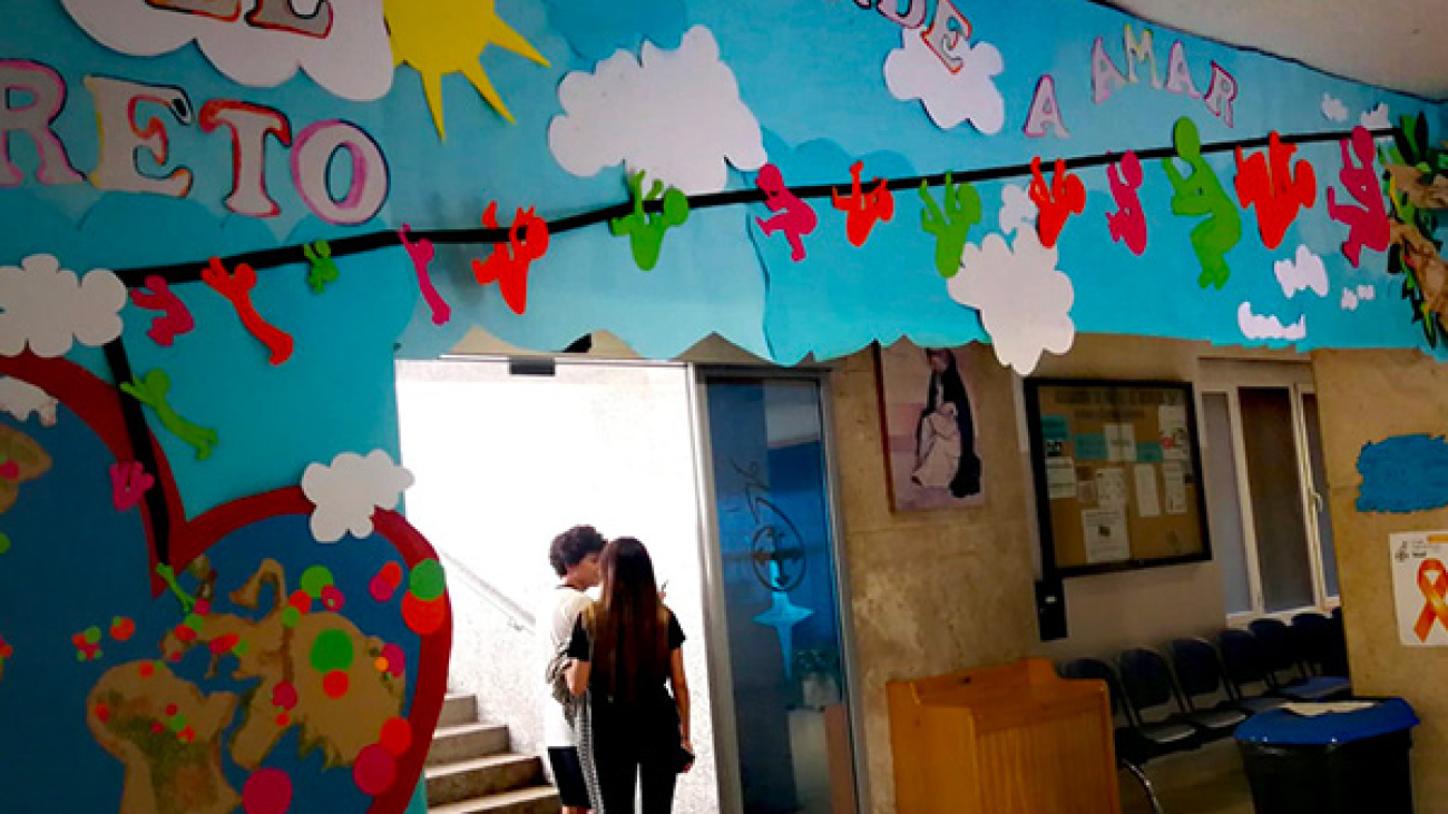 decoracion reto