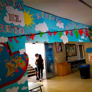 decoracion reto