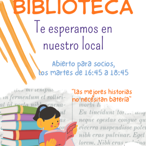 biblioteca web