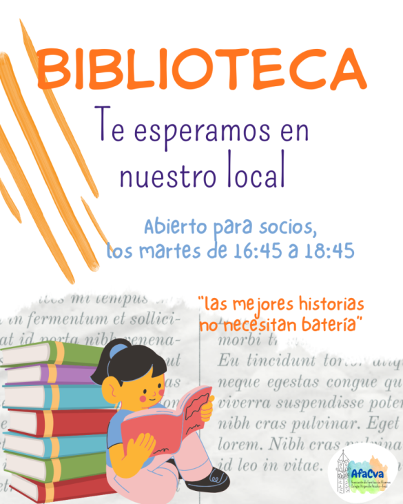 biblioteca web